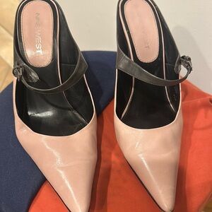 Nine west/ used shoes/ 7.5 M